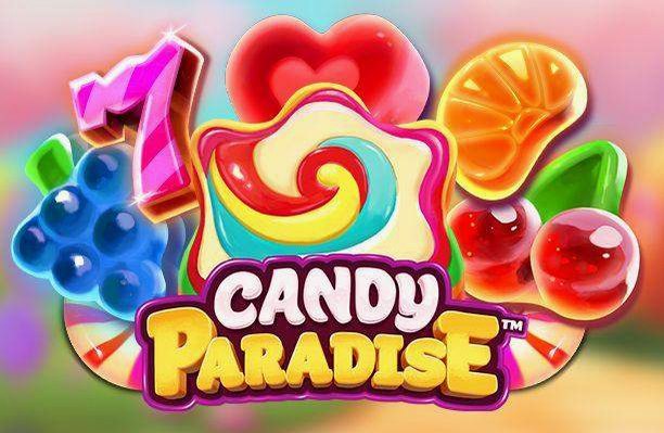 Candy Paradise Slot von Games Global