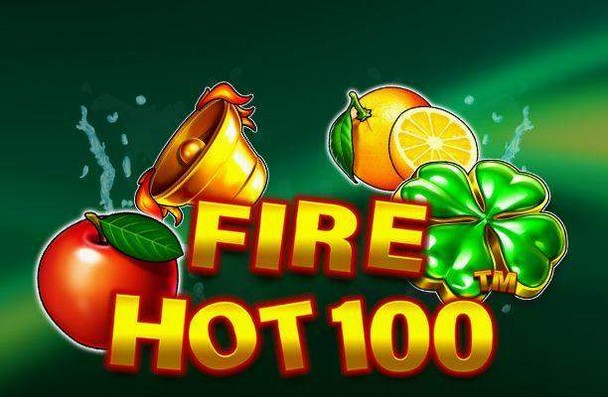 Fire Hot 100 Slot von Pragmatic Play
