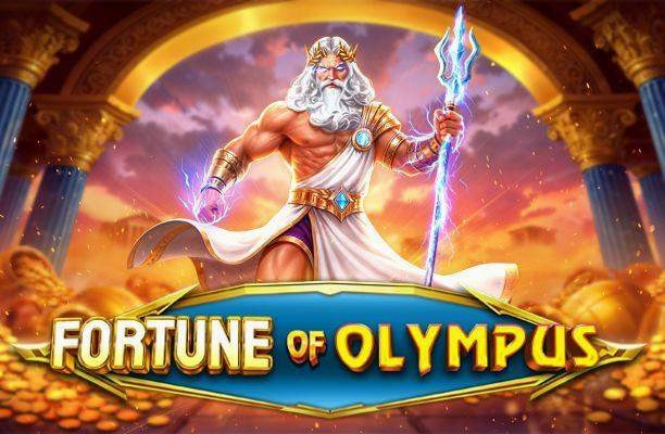 Fortune of Olympus Slot von Pragmatic Play