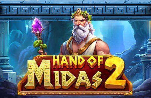 Hand of Midas 2 Slot von Pragmatic Play