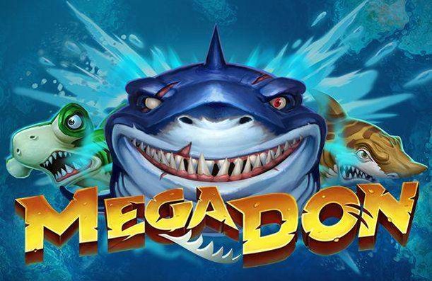 Mega Don Slot von Play'n GO